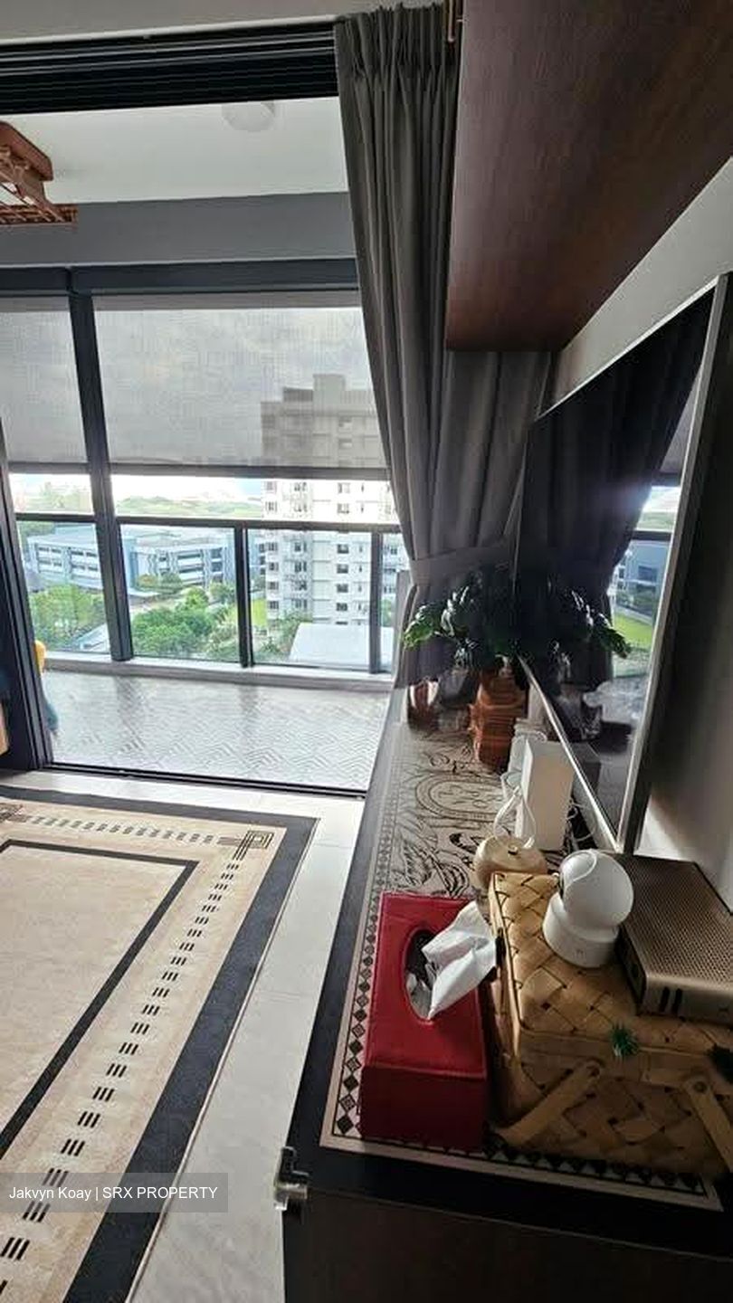 Arena Residences (D14), Apartment #613057501